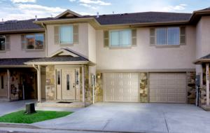 Ogden City Townhome - Ogden, Utah