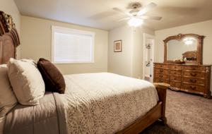 Ogden City Townhome - Ogden, Utah