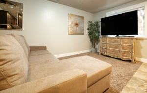 Ogden City Townhome - Ogden, Utah