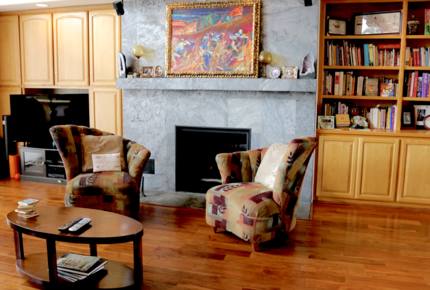 South Lake Tahoe Getaway