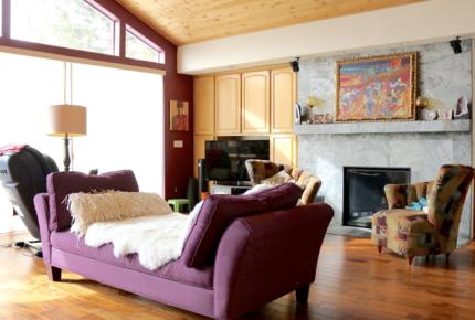 South Lake Tahoe Getaway