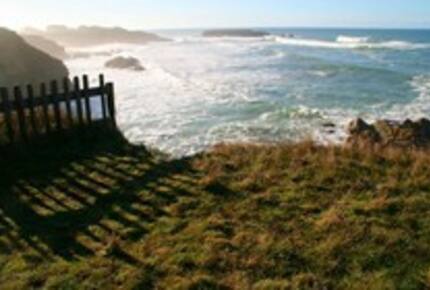 The Bluffs at Sea Ranch - Sea Ranch, California