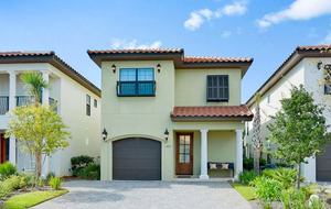 Villa Lago at Sandestin Beach Resort - Miramar Beach, Florida