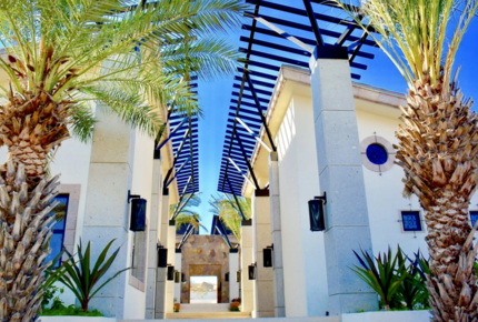 Quivira Los Cabos Copala Gem - Pool Front Walkout