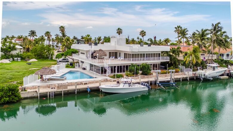 Summit in Paradise - Duck Key, Florida
