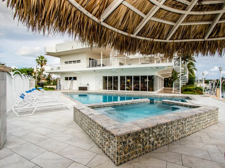 Summit in Paradise - Duck Key, Florida