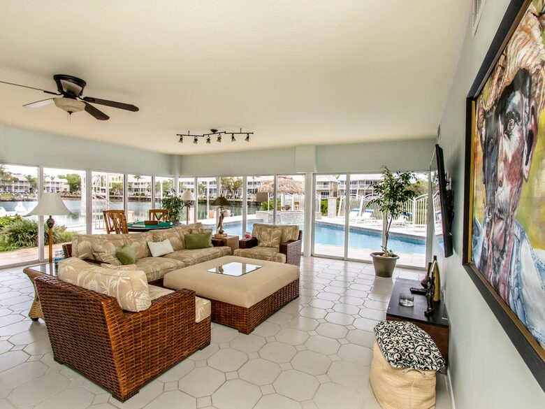 Summit in Paradise - Duck Key, Florida