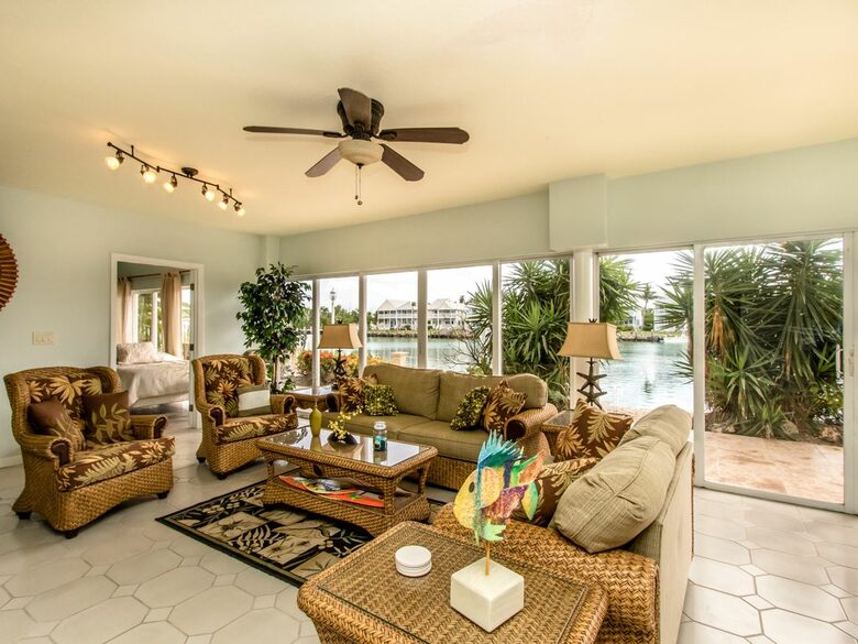 Summit in Paradise - Duck Key, Florida