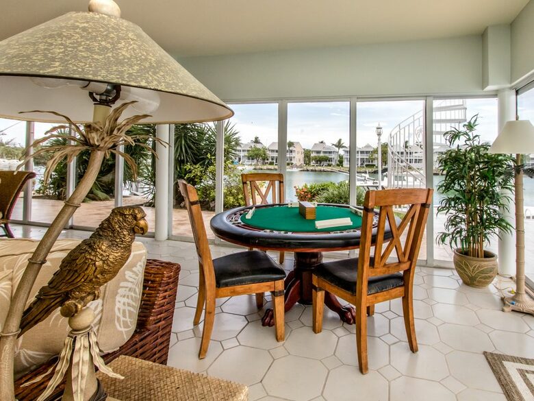 Summit in Paradise - Duck Key, Florida