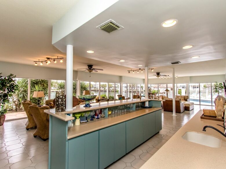 Summit in Paradise - Duck Key, Florida