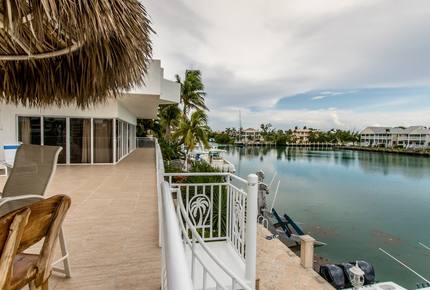 Summit in Paradise - Duck Key, Florida