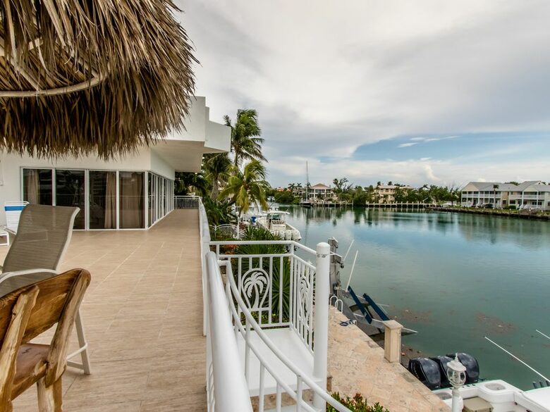 Summit in Paradise - Duck Key, Florida