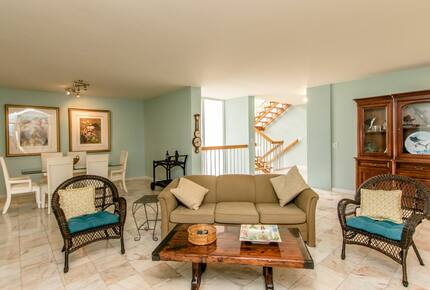 Summit in Paradise - Duck Key, Florida