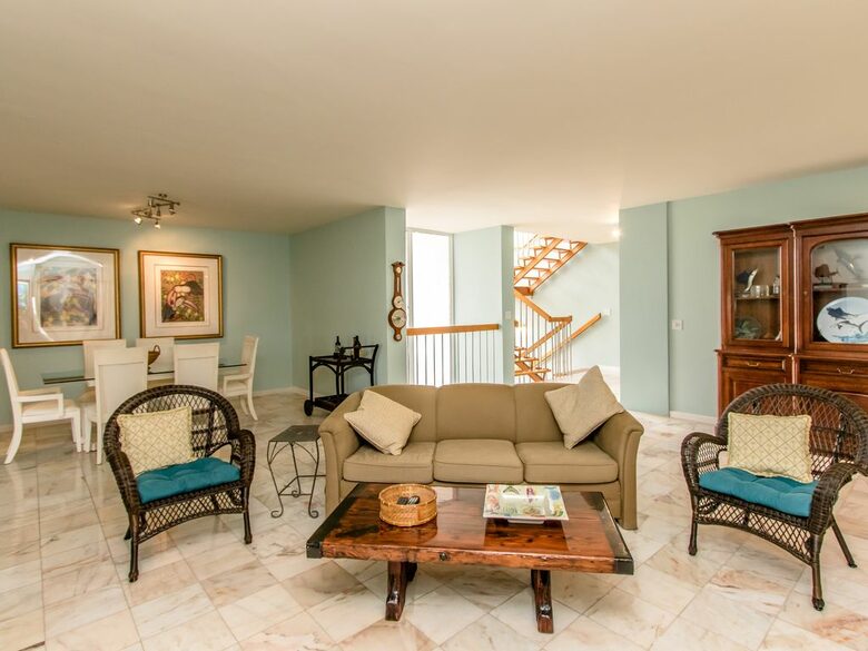 Summit in Paradise - Duck Key, Florida