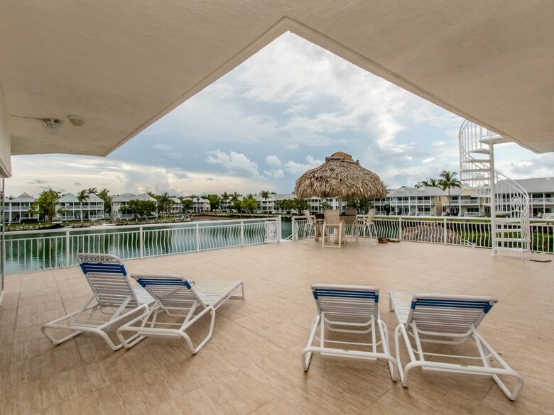 Summit in Paradise - Duck Key, Florida