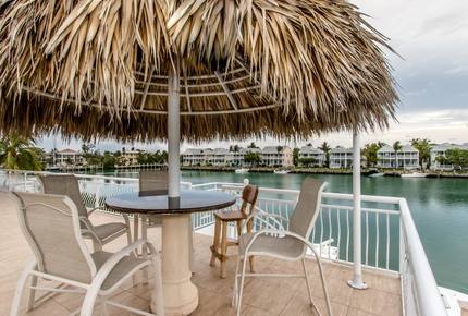 Summit in Paradise - Duck Key, Florida