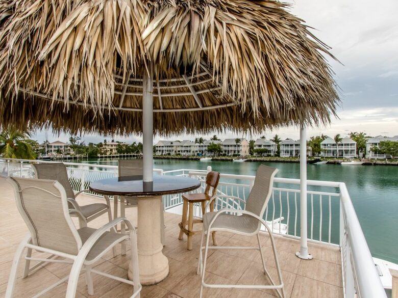 Summit in Paradise - Duck Key, Florida