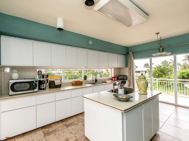 Summit in Paradise - Duck Key, Florida