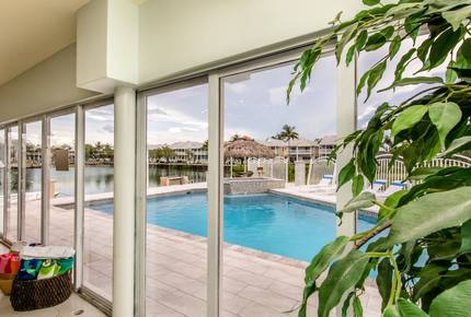 Summit in Paradise - Duck Key, Florida