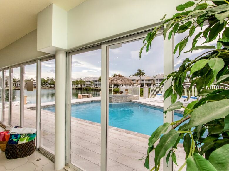 Summit in Paradise - Duck Key, Florida