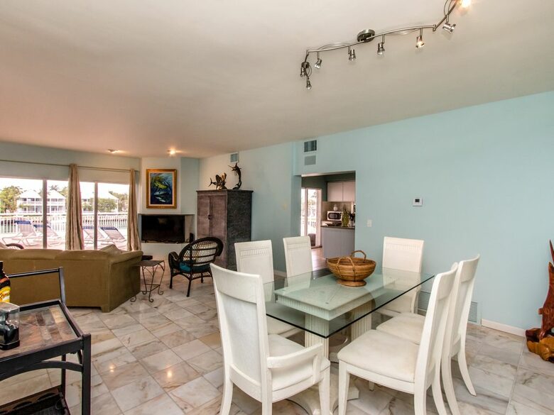 Summit in Paradise - Duck Key, Florida