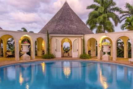 Montego Bay Compound - Bambu Villa - Hopewell, Jamaica