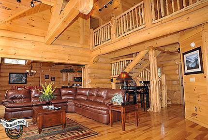 Dreaming Bears - Gatlinburg, Tennessee