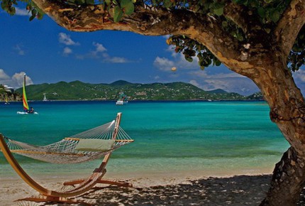 The Ritz-Carlton Destination Club, St. Thomas - 3 Bedroom