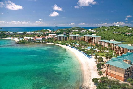 The Ritz-Carlton Destination Club, St. Thomas - 3 Bedroom