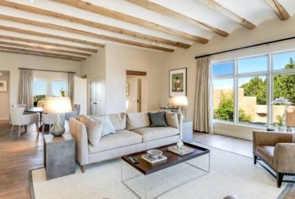 Casa Del Este - Santa Fe, New Mexico