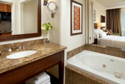 Westin Princeville Ocean Resort Kauai - Two-Bedroom Villa