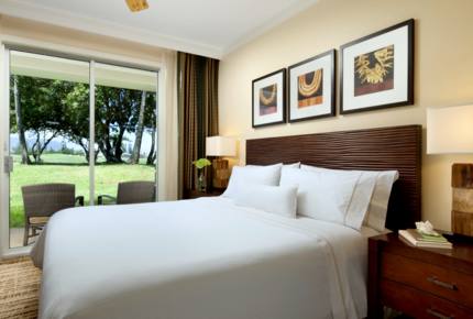 Westin Princeville Ocean Resort Kauai - Two-Bedroom Villa