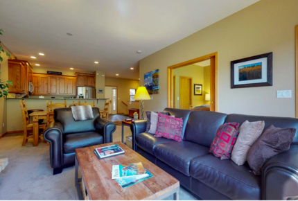 Riverside Ski and Fly Fishing Beaver Creek/Avon Luxury Condo