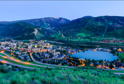 Riverside Ski and Fly Fishing Beaver Creek/Avon Luxury Condo
