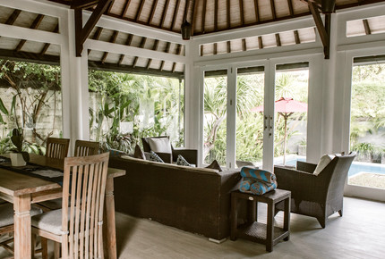Villa Santai II