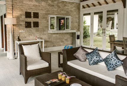 Villa Santai II