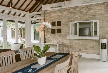 Villa Santai II