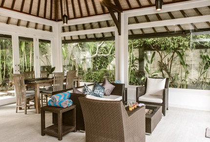 Villa Santai II