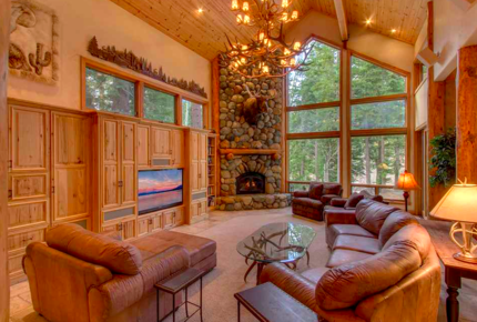 Creekview at Tahoe
