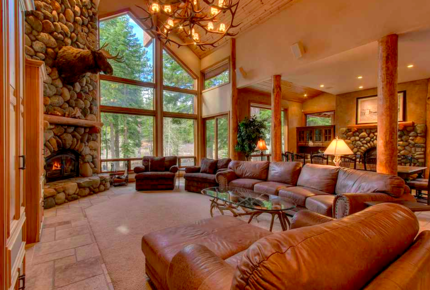 Creekview at Tahoe