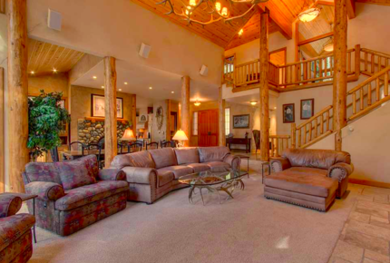 Creekview at Tahoe