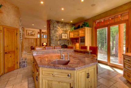 Creekview at Tahoe