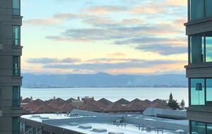 San Francisco Waterfront Residence With Bay Views! - San Francisco, California