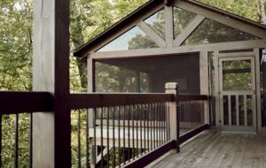 Watauga - Beautiful Tennessee Lake Home - Smithville, Tennessee