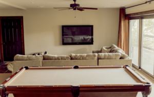 Watauga - Beautiful Tennessee Lake Home - Smithville, Tennessee