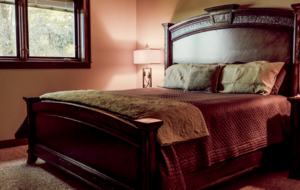 Watauga - Beautiful Tennessee Lake Home - Smithville, Tennessee