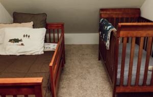 Watauga - Beautiful Tennessee Lake Home - Smithville, Tennessee