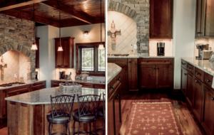 Watauga - Beautiful Tennessee Lake Home - Smithville, Tennessee