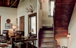 Watauga - Beautiful Tennessee Lake Home - Smithville, Tennessee