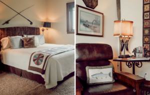 Watauga - Beautiful Tennessee Lake Home - Smithville, Tennessee